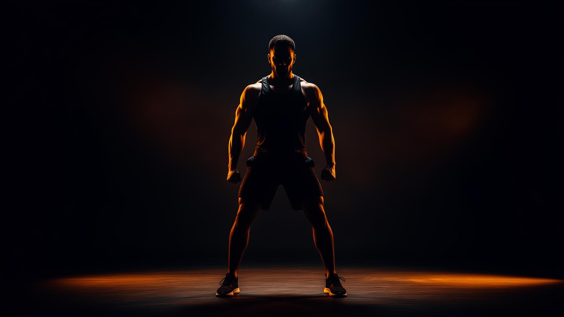 ChanManFit training — elite athletic performance coaching